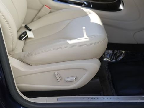 Used 2017 Lincoln MKC Premiere AWD/4WD image 33