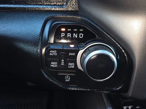 Used 2019 RAM 1500 Big Horn AWD/4WD image 21