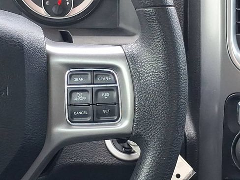 Used 2024 RAM 1500 Classic SLT RWD image 12