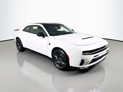 New 2026 Dodge Charger R/T Scat Pack