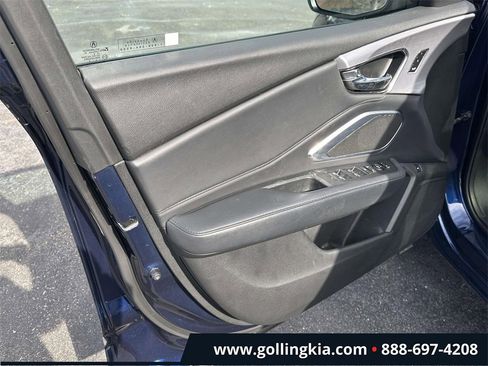 Used 2019 Acura RDX AWD image 16