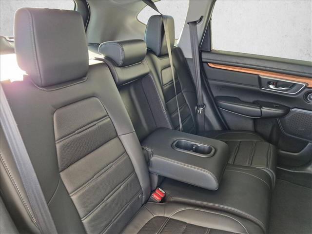 Used 2020 Honda CR-V EX-L image 18