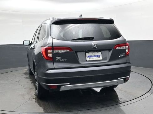 Used 2019 Honda Pilot Touring image 5