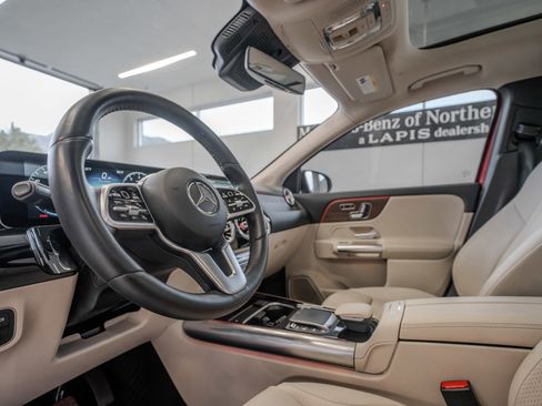 Used 2021 Mercedes-Benz GLA 250 4MATIC image 6