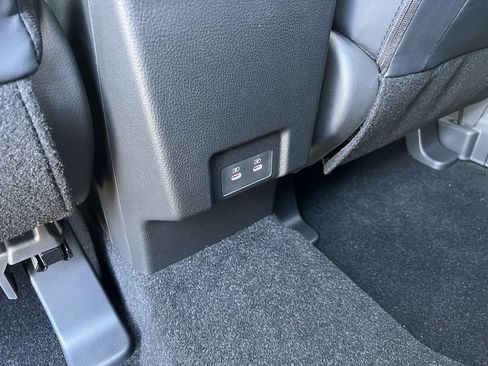 New 2026 Mitsubishi Eclipse Cross SE image 29