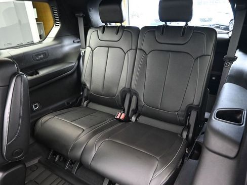 Used 2024 Jeep Grand Cherokee L Limited w/ Trailer Tow Package image 26