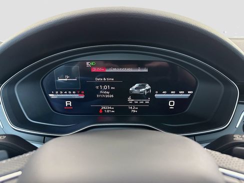 Certified 2023 Audi A5 2.0T Premium Plus w/ Premium Plus AWD/4WD image 32