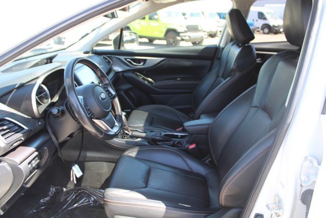 Used 2021 Subaru Crosstrek 2.5i Limited w/ Moonroof Package 2 AWD/4WD image 34