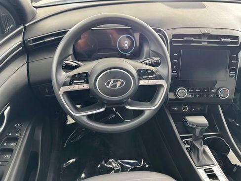 Used 2023 Hyundai Santa Cruz SEL w/ Activity Package AWD/4WD image 26