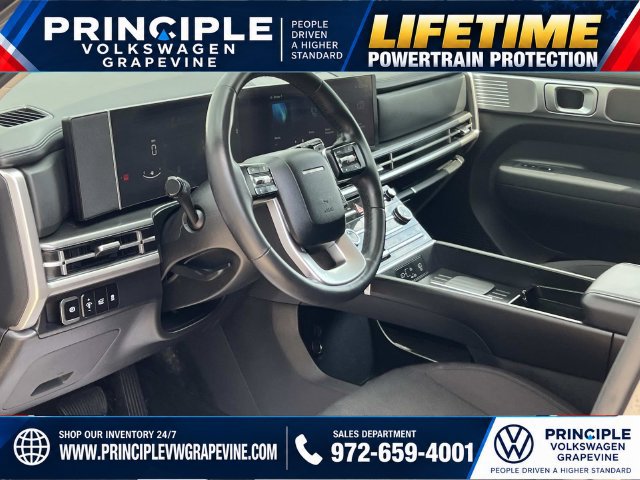 Used 2026 Hyundai Santa Fe SE FWD image 11