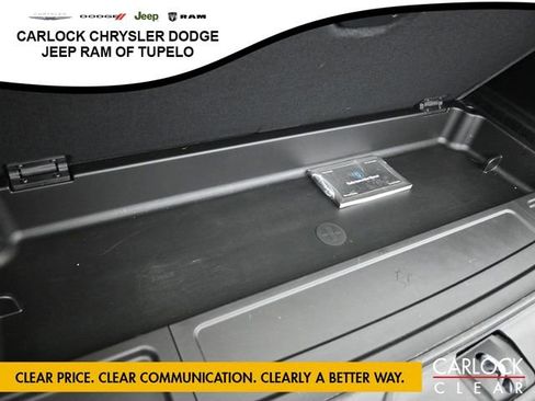 Used 2022 Jeep Wagoneer Series II image 38