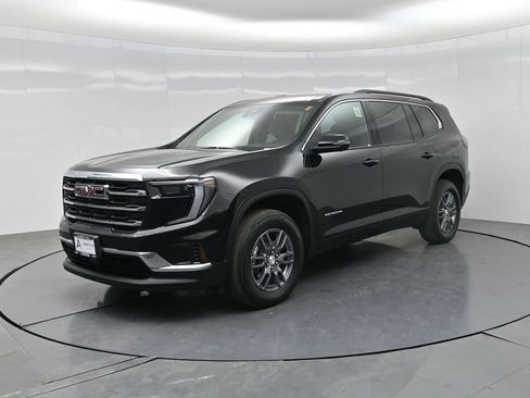 Used 2025 GMC Acadia Elevation FWD image 55