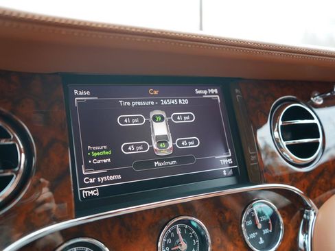 Used 2011 Bentley Mulsanne image 38