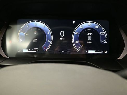 New 2026 Jeep Grand Cherokee Altitude AWD/4WD image 29