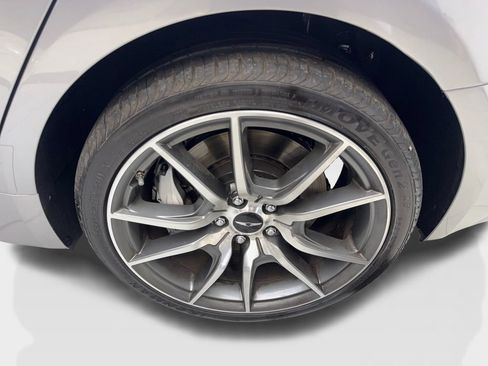 Used 2026 Genesis G70 2.5T RWD image 84