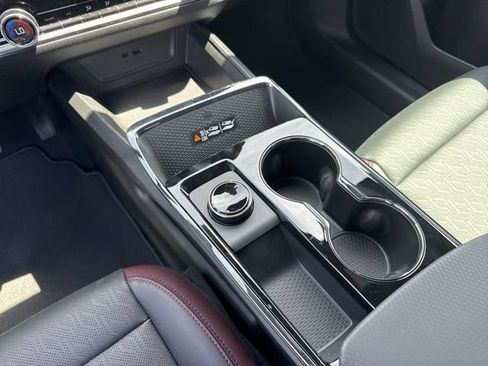New 2026 Chevrolet Equinox RS AWD/4WD image 24