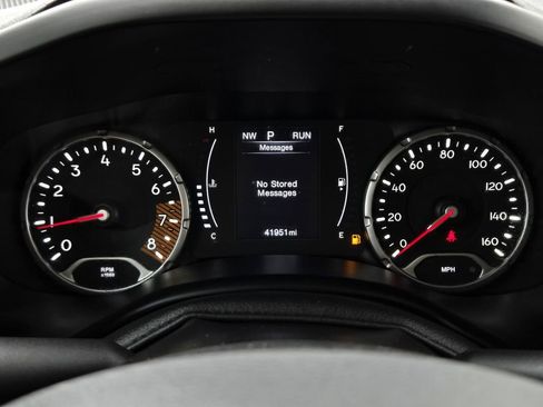 Used 2023 Jeep Renegade Latitude w/ Premium Group image 2