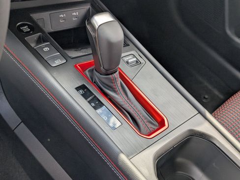 New 2026 Nissan Kicks SR FWD image 11