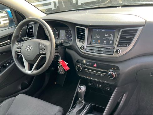 Used 2018 Hyundai Tucson SEL AWD/4WD image 20