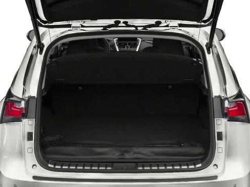 Used 2016 Lexus NX 200t AWD image 15