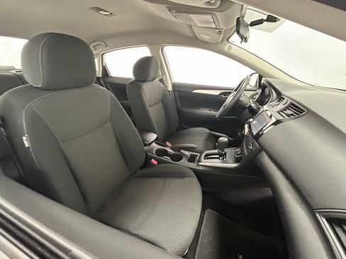 Used 2019 Nissan Sentra S image 35