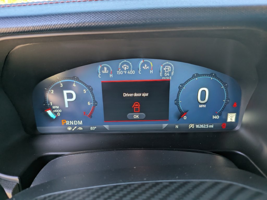 Used 2023 Ford Bronco Raptor AWD/4WD image 33