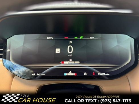 Used 2023 Land Rover Range Rover Sport SE image 43