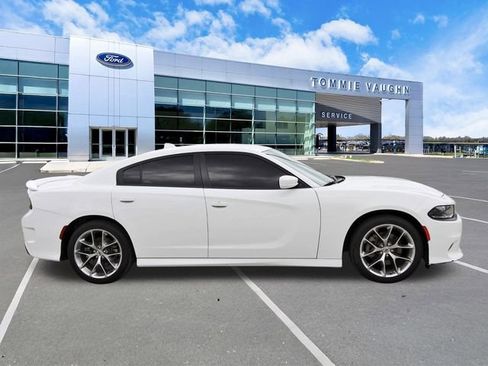 Used 2021 Dodge Charger GT RWD image 5