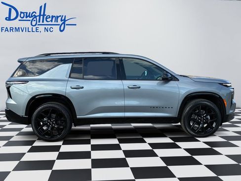 New 2026 Chevrolet Traverse RS FWD image 6