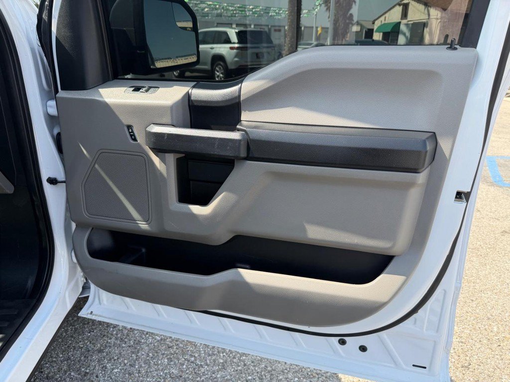 Used 2020 Ford F150 XL w/ Equipment Group 101A Mid RWD image 17