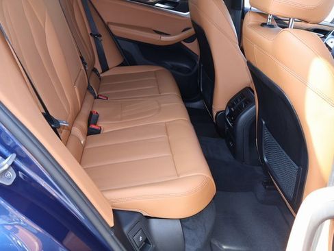Used 2022 BMW X3 sDrive30i w/ Convenience Package image 18