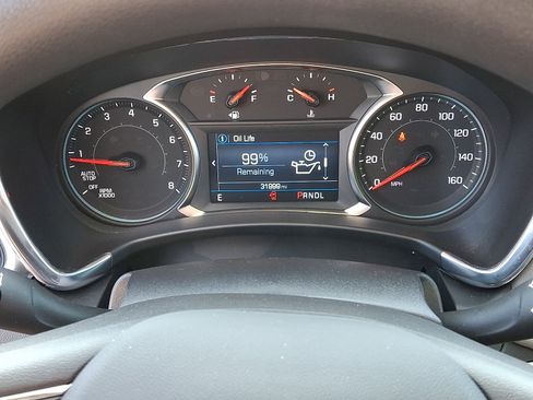 Used 2023 Chevrolet Equinox LS w/ LS Convenience Package FWD image 23