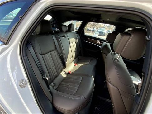 Used 2025 Audi A6 Prestige image 19