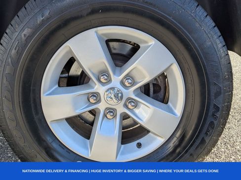 Used 2019 RAM 1500 Tradesman w/ Popular Equipment Group image 38