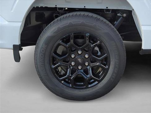 New 2025 Ford F150 STX image 10