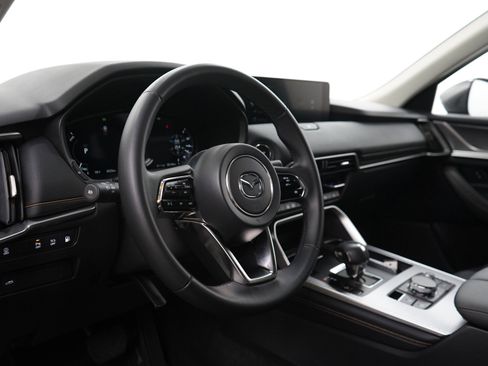 Certified 2025 MAZDA CX-90 Plug-In Hybrid w/ Preferred image 19