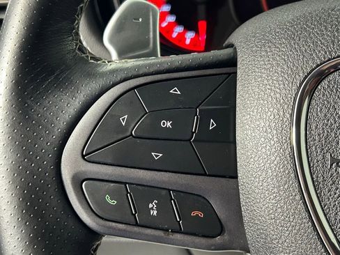 Used 2023 Dodge Durango SRT Hellcat AWD/4WD image 33