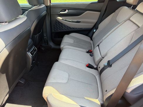 Certified 2023 Hyundai Santa Fe SEL AWD/4WD image 25