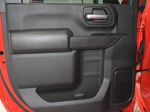 New 2025 Chevrolet Silverado 3500 W/T w/ WT Convenience Package image 34