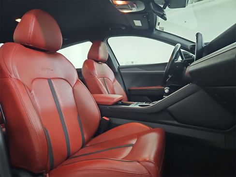 Used 2023 Kia K5 GT-Line w/ GT-Line Premium Package image 21