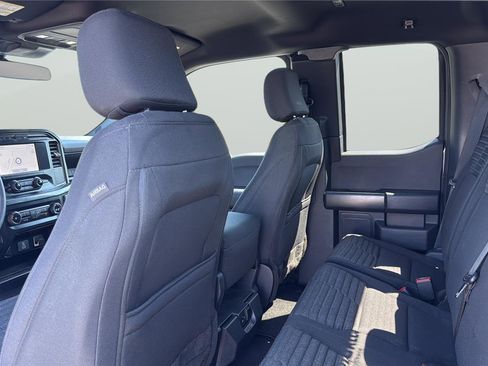 Used 2023 Ford F150 XL w/ STX Appearance Package AWD/4WD image 18