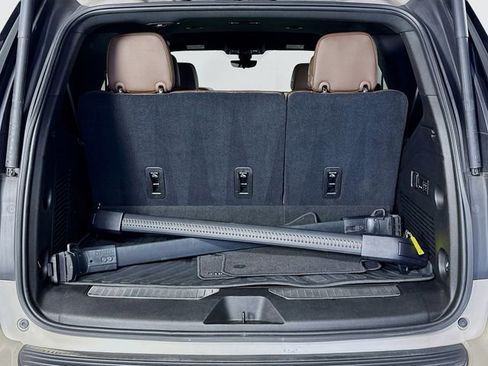 Used 2021 Chevrolet Tahoe High Country image 26