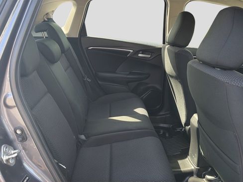 Used 2019 Honda Fit LX image 25