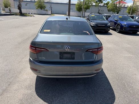 Used 2019 Volkswagen Jetta S image 6