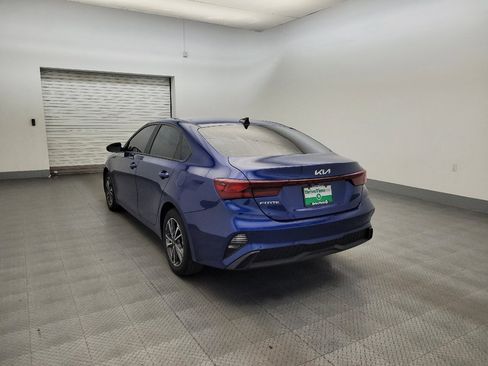 Used 2023 Kia Forte LXS FWD image 5
