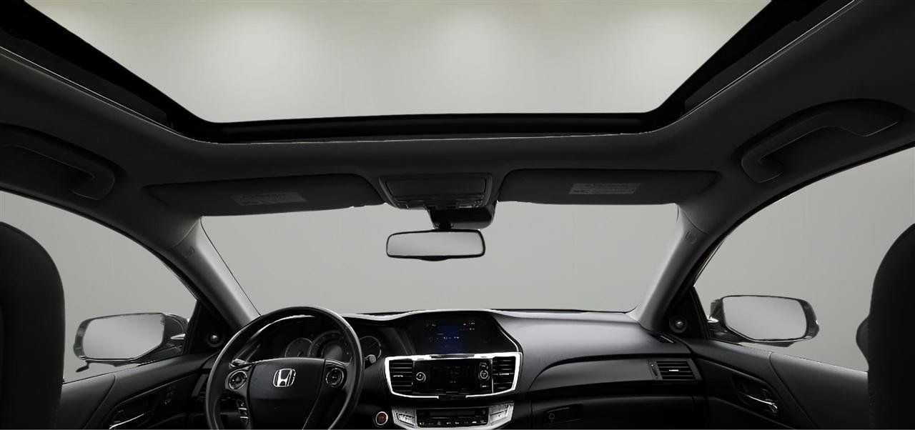 Used 2015 Honda Accord EX-L image 17
