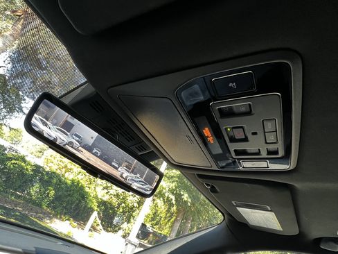 Used 2024 Lexus TX 350 AWD image 28