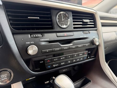 Used 2021 Lexus RX 350 AWD w/ Premium Package image 5