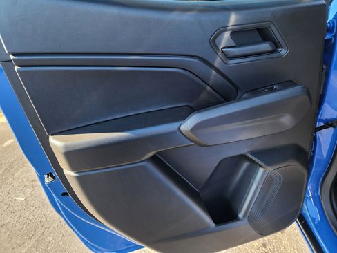 Used 2026 Chevrolet Colorado Trail Boss image 16