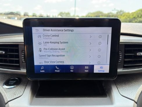 Used 2022 Ford Explorer Timberline AWD/4WD image 31